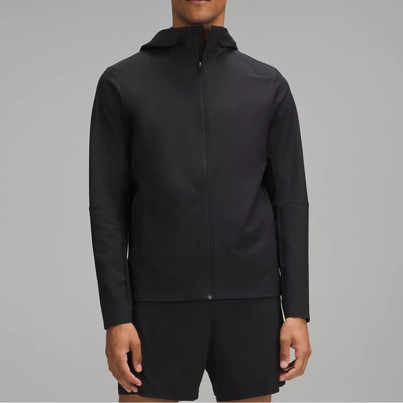 Menโs Lululemon Jacket- like new ๐ฅ - Picture 1 of 10
